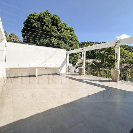 Vila Amorim - Art Residency Rio de Janeiro Exterior foto