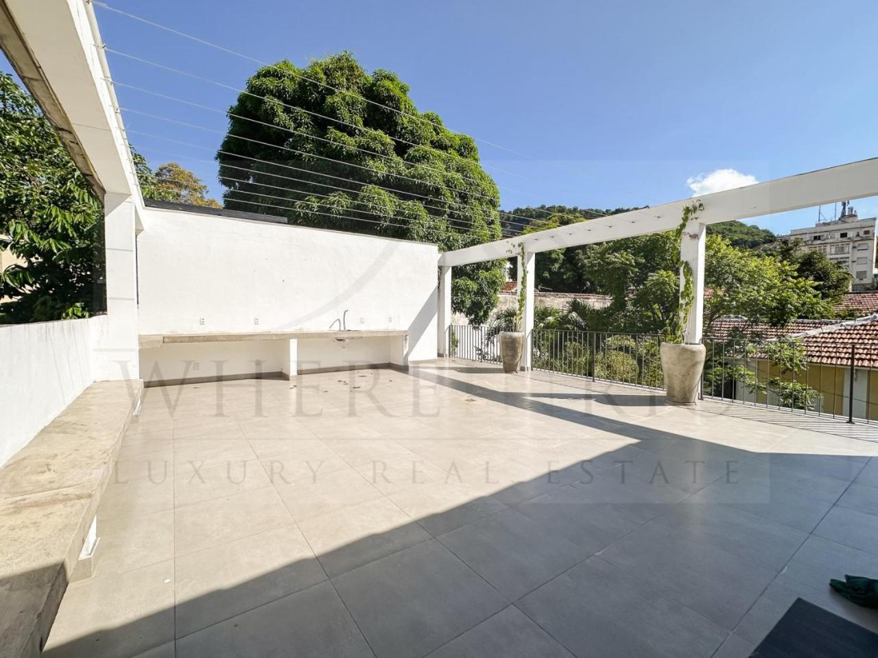Vila Amorim - Art Residency Rio de Janeiro Exterior foto