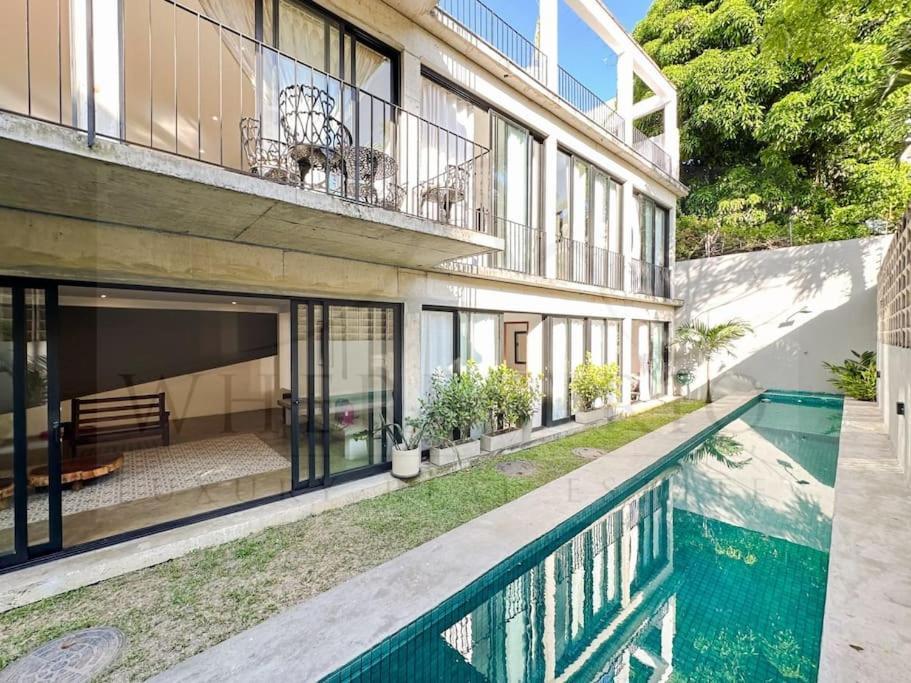 Vila Amorim - Art Residency Rio de Janeiro Exterior foto