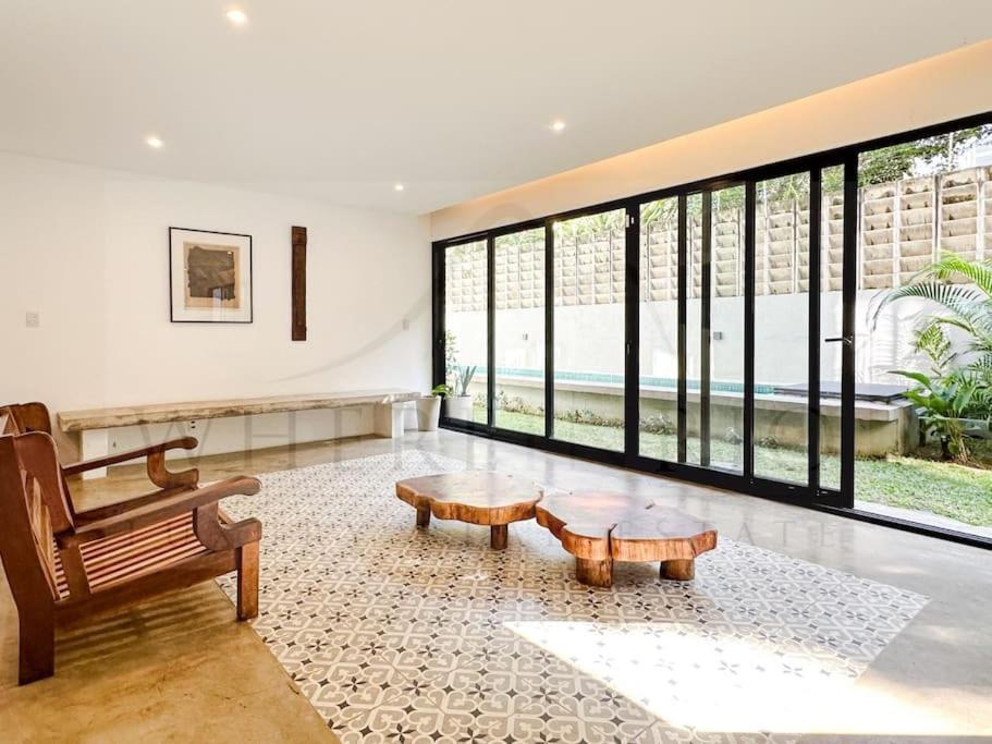 Vila Amorim - Art Residency Rio de Janeiro Exterior foto